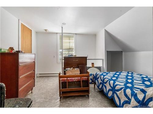 1175 Saint-Sosime Rd, Adamsville, NB 