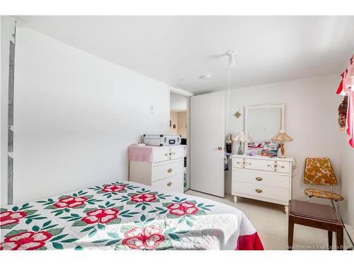 1175 Saint-Sosime Rd, Adamsville, NB 