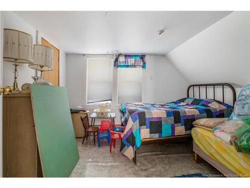 1175 Saint-Sosime Rd, Adamsville, NB 