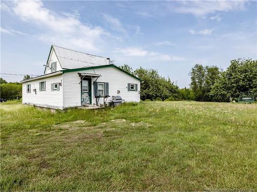 1175 Saint-Sosime Rd, Adamsville, NB 
