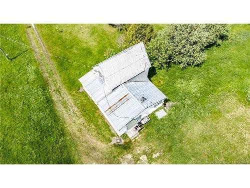 1175 Saint-Sosime Rd, Adamsville, NB 