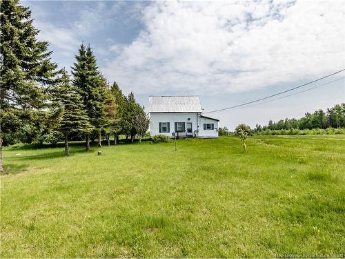 1175 Saint-Sosime Rd, Adamsville, NB 