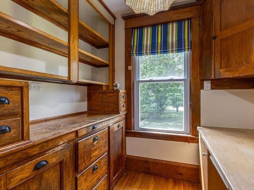 63 Croft Road, Chester Basin, NS 