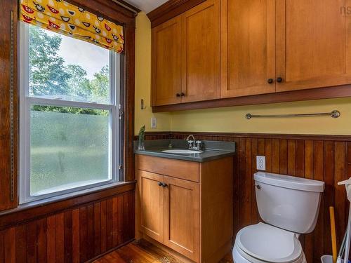 63 Croft Road, Chester Basin, NS 