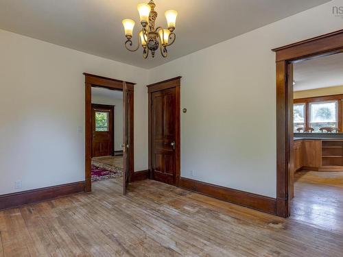 63 Croft Road, Chester Basin, NS 