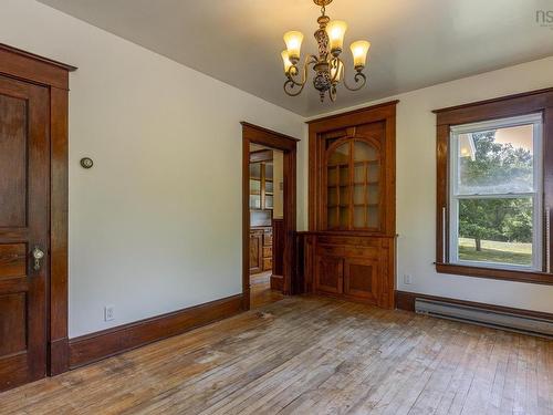 63 Croft Road, Chester Basin, NS 