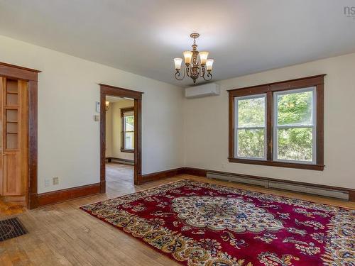 63 Croft Road, Chester Basin, NS 