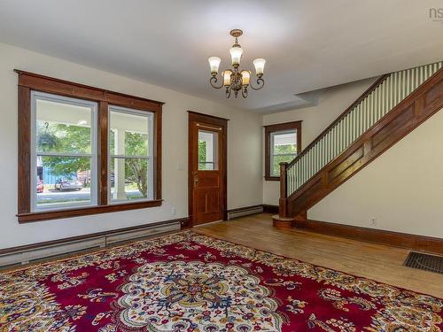 63 Croft Road, Chester Basin, NS 