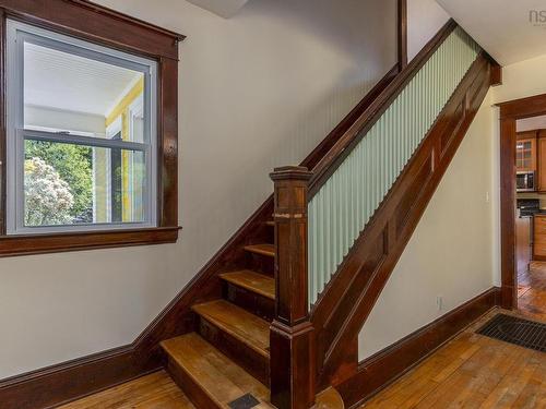 63 Croft Road, Chester Basin, NS 