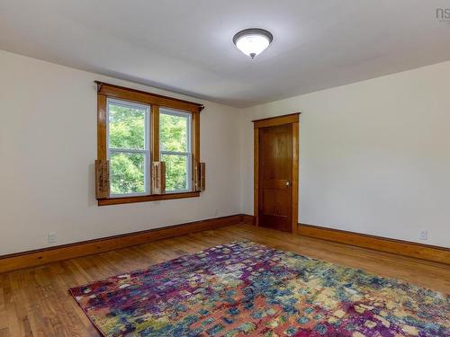 63 Croft Road, Chester Basin, NS 