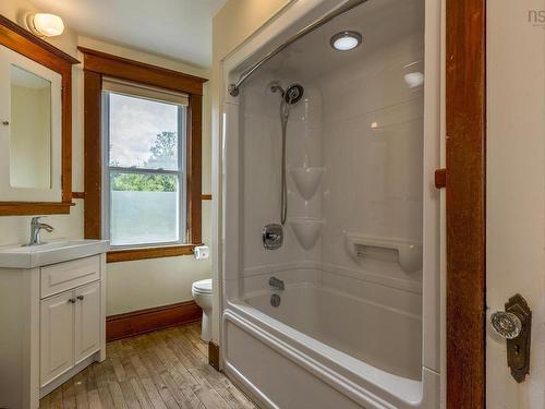 63 Croft Road, Chester Basin, NS 