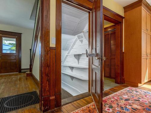 63 Croft Road, Chester Basin, NS 