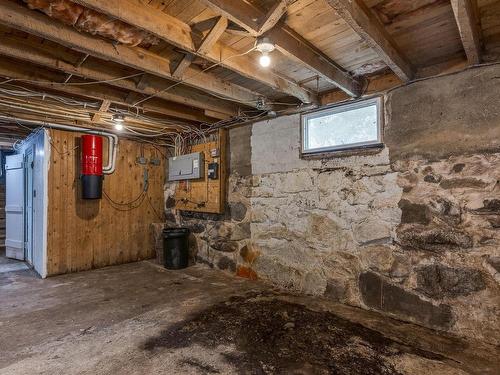 63 Croft Road, Chester Basin, NS 