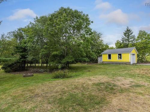 63 Croft Road, Chester Basin, NS 