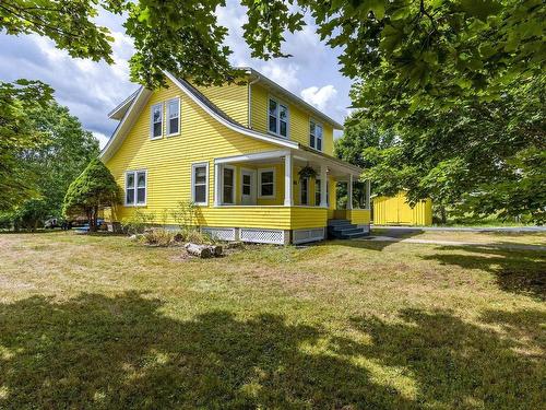 63 Croft Road, Chester Basin, NS 