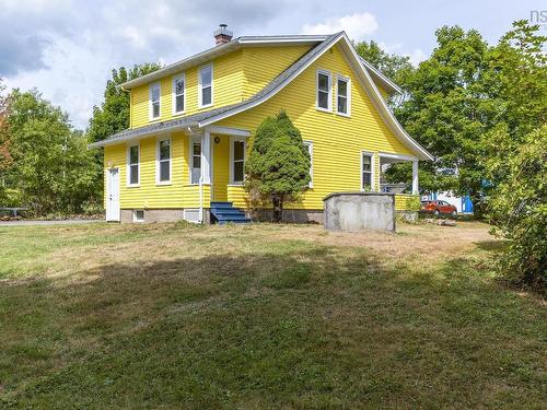 63 Croft Road, Chester Basin, NS 