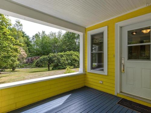 63 Croft Road, Chester Basin, NS 