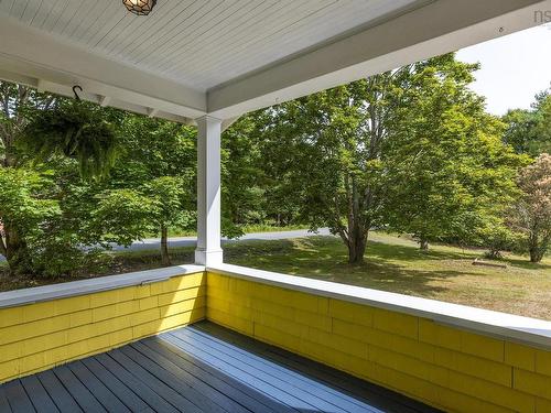 63 Croft Road, Chester Basin, NS 