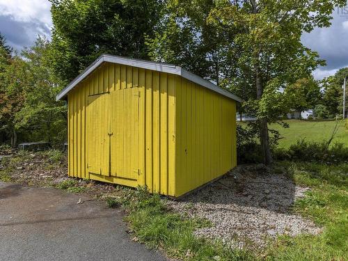 63 Croft Road, Chester Basin, NS 