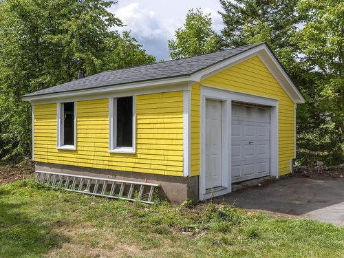 63 Croft Road, Chester Basin, NS 