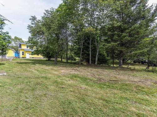 63 Croft Road, Chester Basin, NS 