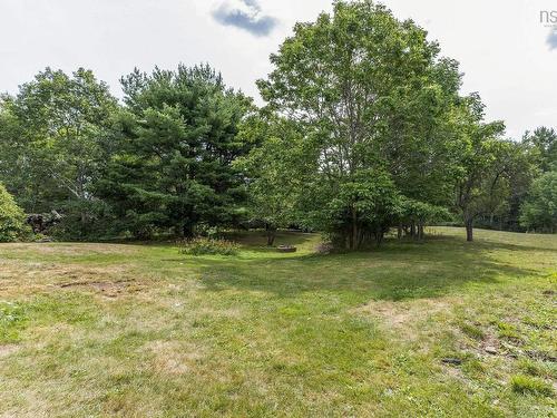 63 Croft Road, Chester Basin, NS 