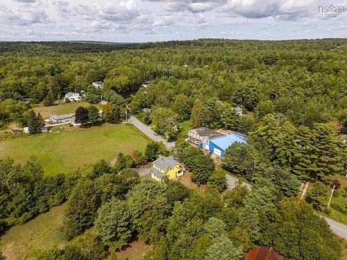 63 Croft Road, Chester Basin, NS 