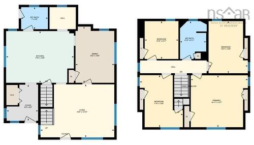 63 Croft Road, Chester Basin, NS 