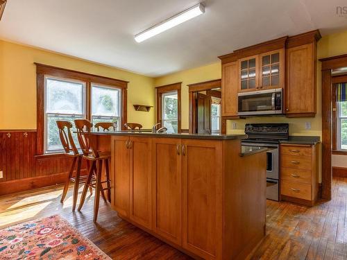 63 Croft Road, Chester Basin, NS 