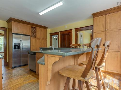 63 Croft Road, Chester Basin, NS 