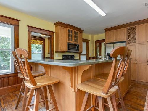 63 Croft Road, Chester Basin, NS 