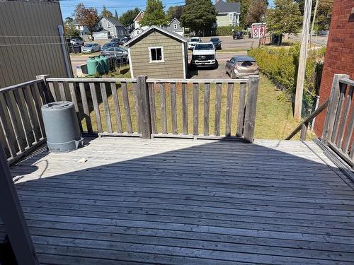 205 Water Street, Summerside, PE 