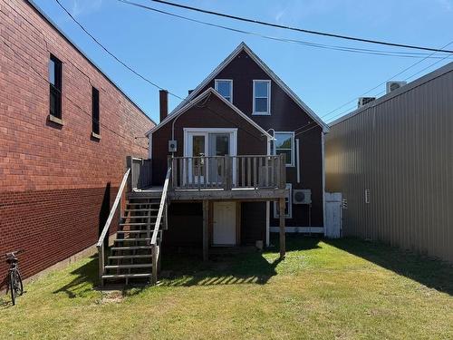 205 Water Street, Summerside, PE 