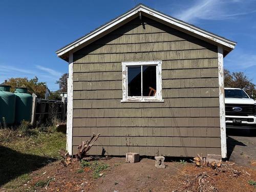 205 Water Street, Summerside, PE 