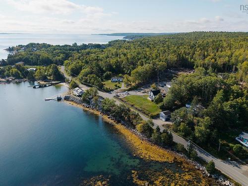 Highway 329, Fox Point, NS 