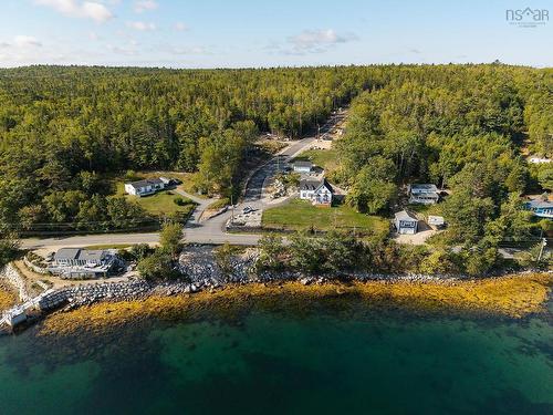 Highway 329, Fox Point, NS 