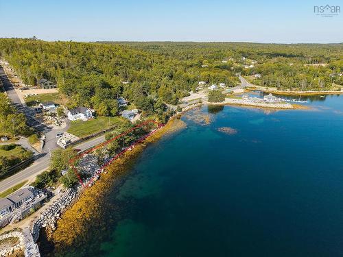 Highway 329, Fox Point, NS 