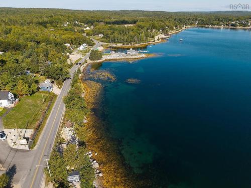 Highway 329, Fox Point, NS 
