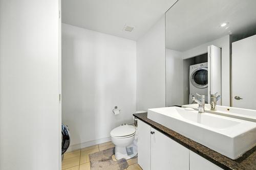 Bathroom - 2207-150 Ch. De La Pointe-Sud, Montréal (Verdun/Île-Des-Soeurs), QC - Indoor Photo Showing Bathroom