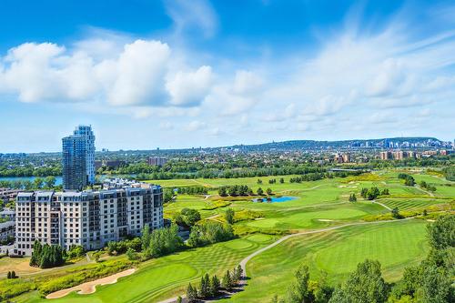 Aerial photo - 2207-150 Ch. De La Pointe-Sud, Montréal (Verdun/Île-Des-Soeurs), QC - Outdoor With View