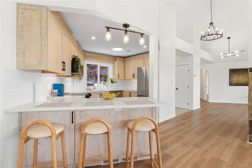 3640 Sundown Dr, Nanaimo, BC 