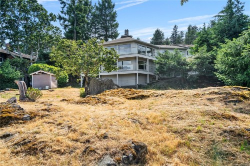 3640 Sundown Dr, Nanaimo, BC 