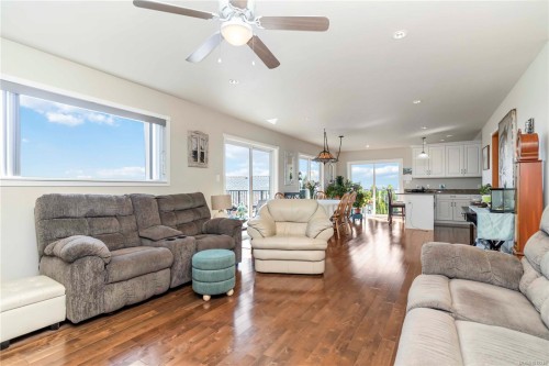 3403 Karger Terr, Colwood, BC 