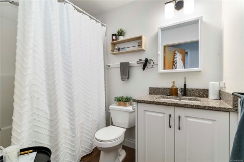 3403 Karger Terr, Colwood, BC 