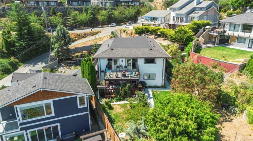 3403 Karger Terr, Colwood, BC 