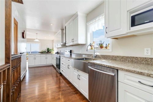 3403 Karger Terr, Colwood, BC 