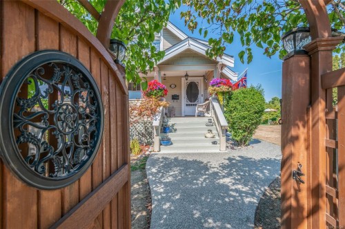 4103 Burde St, Port Alberni, BC 