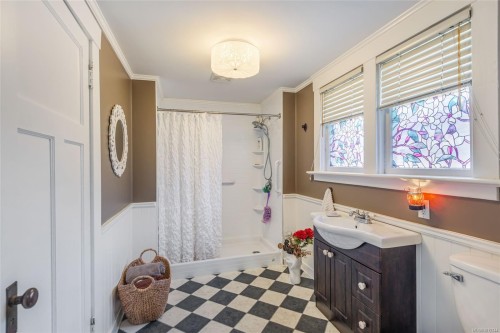 4103 Burde St, Port Alberni, BC 