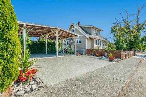 4103 Burde St, Port Alberni, BC 