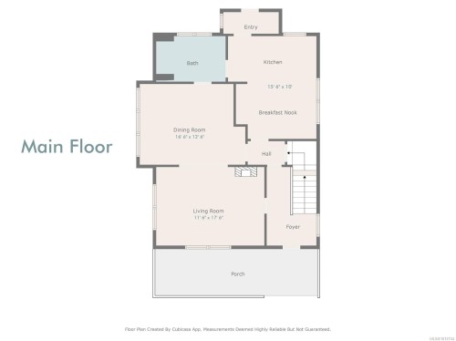 4103 Burde St, Port Alberni, BC 